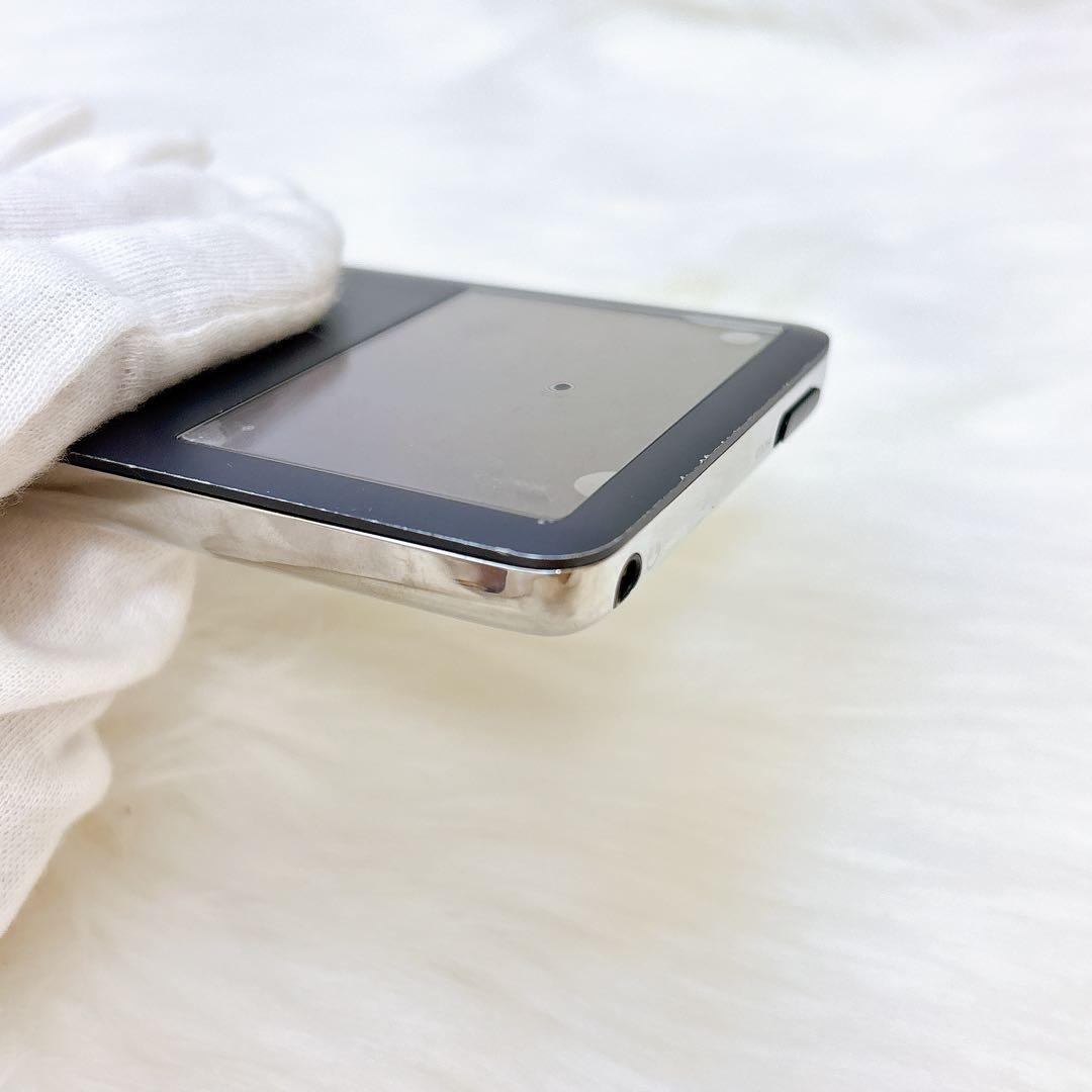 Apple iPod classic 第6世代 160GB 可動品　ケーブル