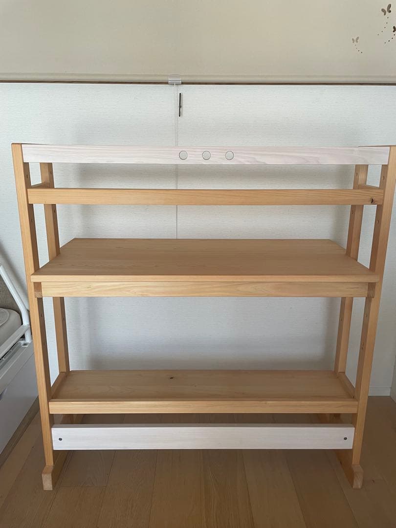 kinakina*さま専用 キシル nvovoデスク