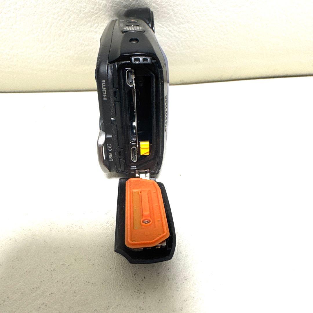 【匿名配送】動作確認済XP 90防水デジタルカメラ Wi-Fi付き