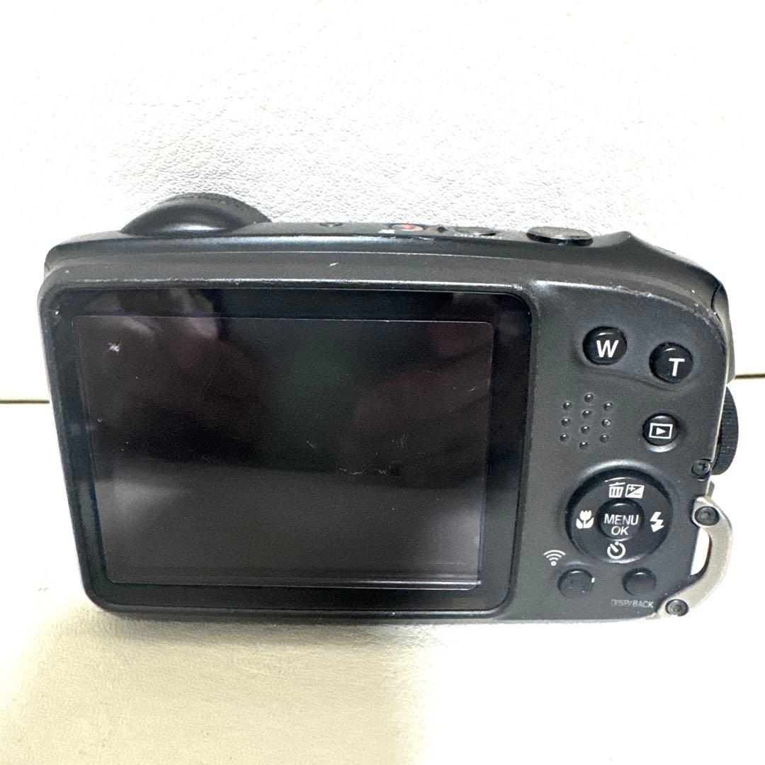 【匿名配送】動作確認済XP 90防水デジタルカメラ Wi-Fi付き