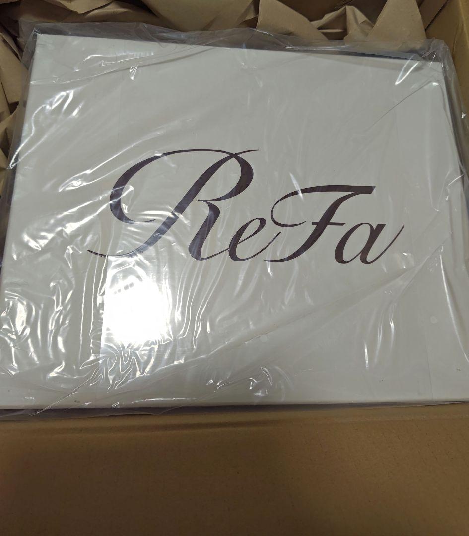 ReFa BEAUTECH DRYER BX ブラック