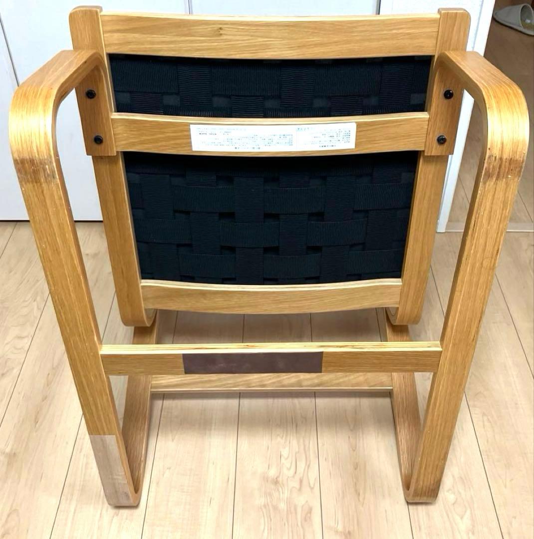 MUJI ダイニングにもリビングにも ソファ