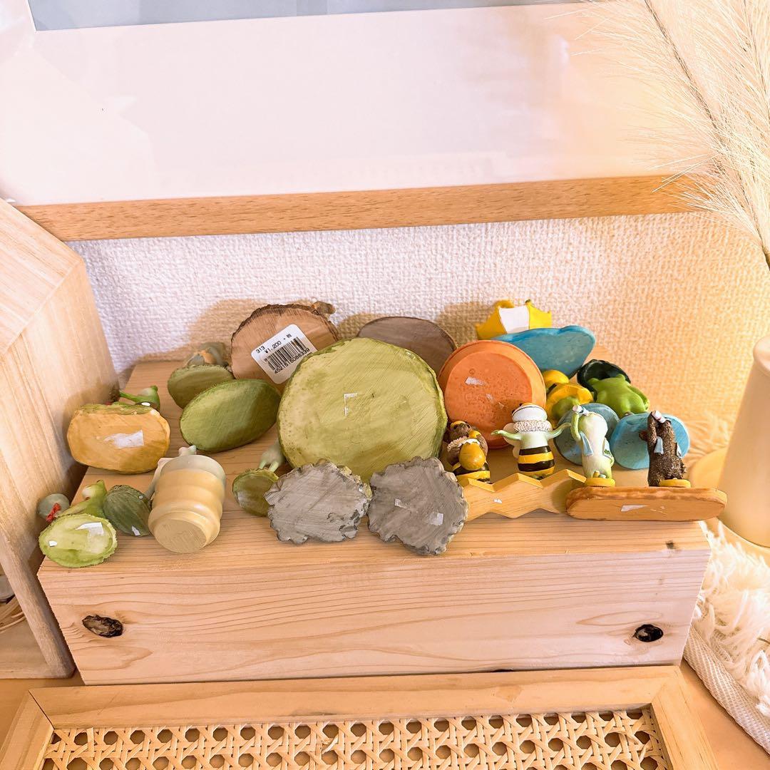 【まとめ売り】コポー　カエル　コポタロウ　18個セット　かえる