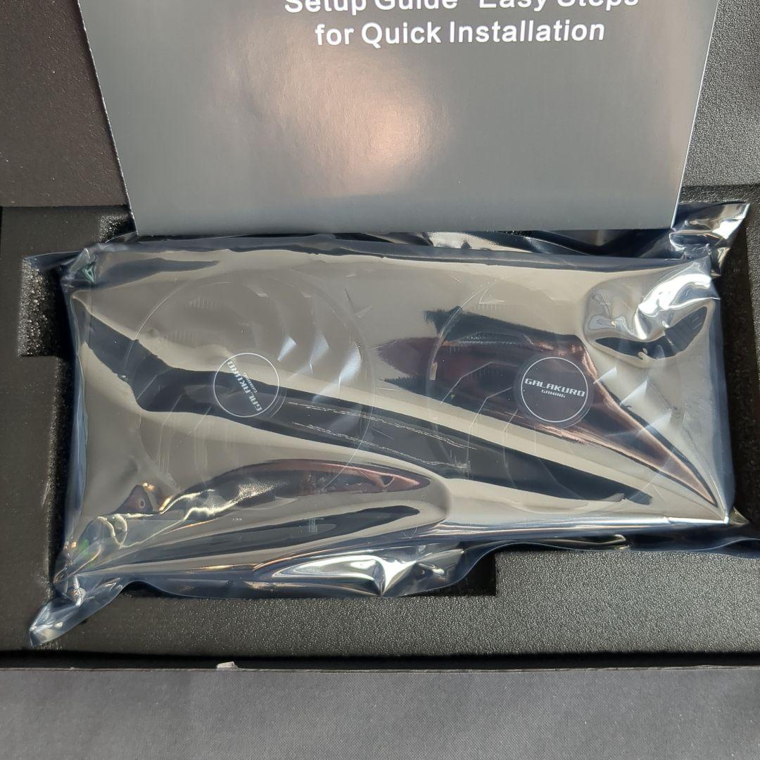 RTX4070 12GB 美品