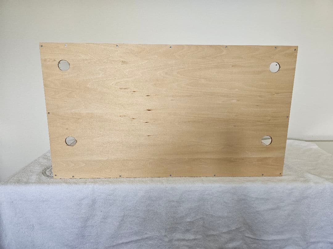 小動物用アクリルケージ　ハリネズミ　ハムスター　爬虫類