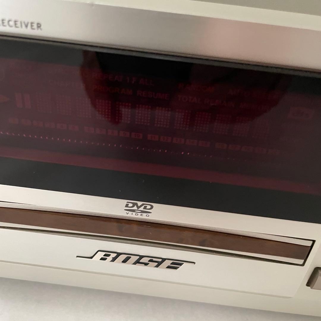 BOSE PLS-1510 極美品ジャンク