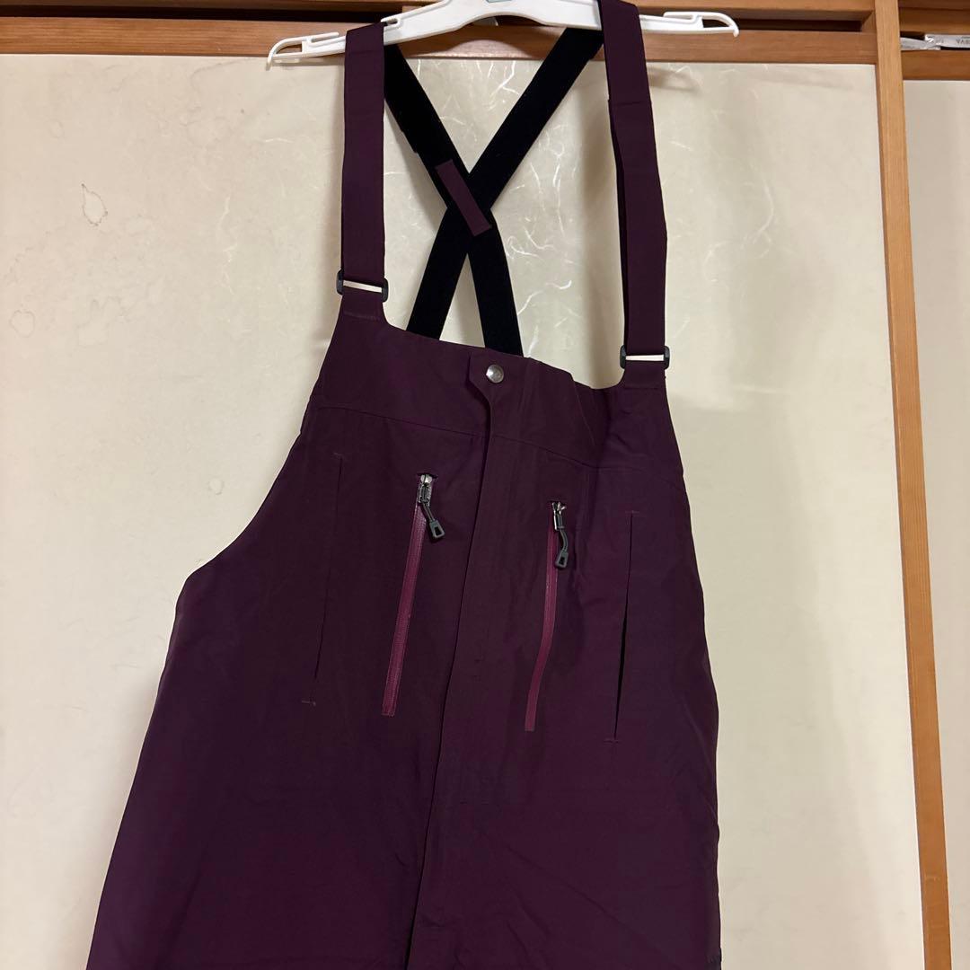 Patagonia パタゴニアビブパンツ