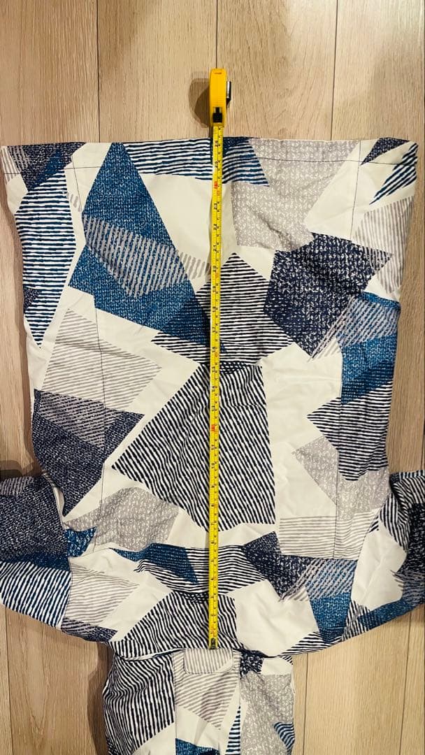 オンヨネ ONYONE Lサイズ レディーススキーウェア上下セット 【未使用】