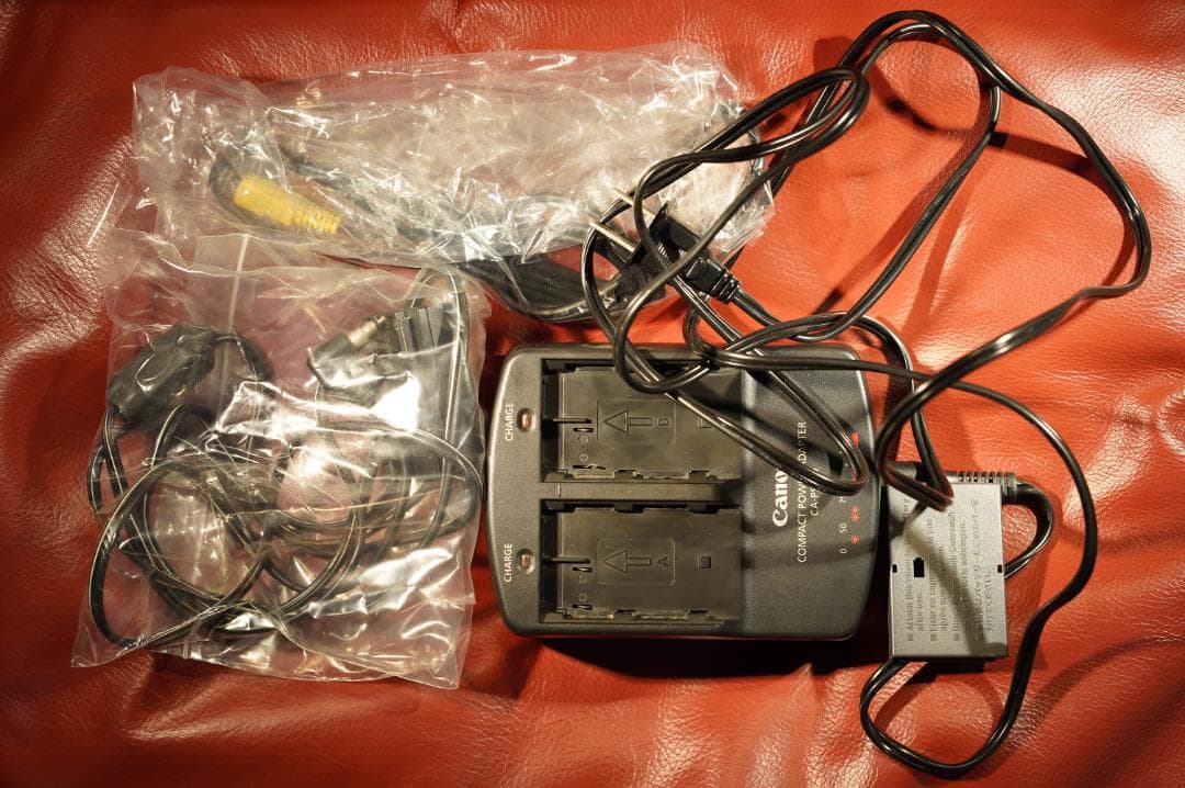 【防湿庫保管品】CANON EOSD60　元箱付き 【動作品】主観で良品