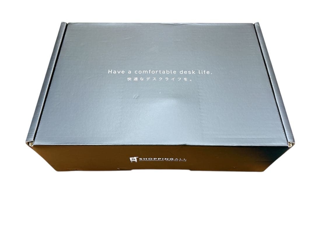 SHOPPINGALL 【画面を好きな位置に置ける】【他社より画面が見やすい】