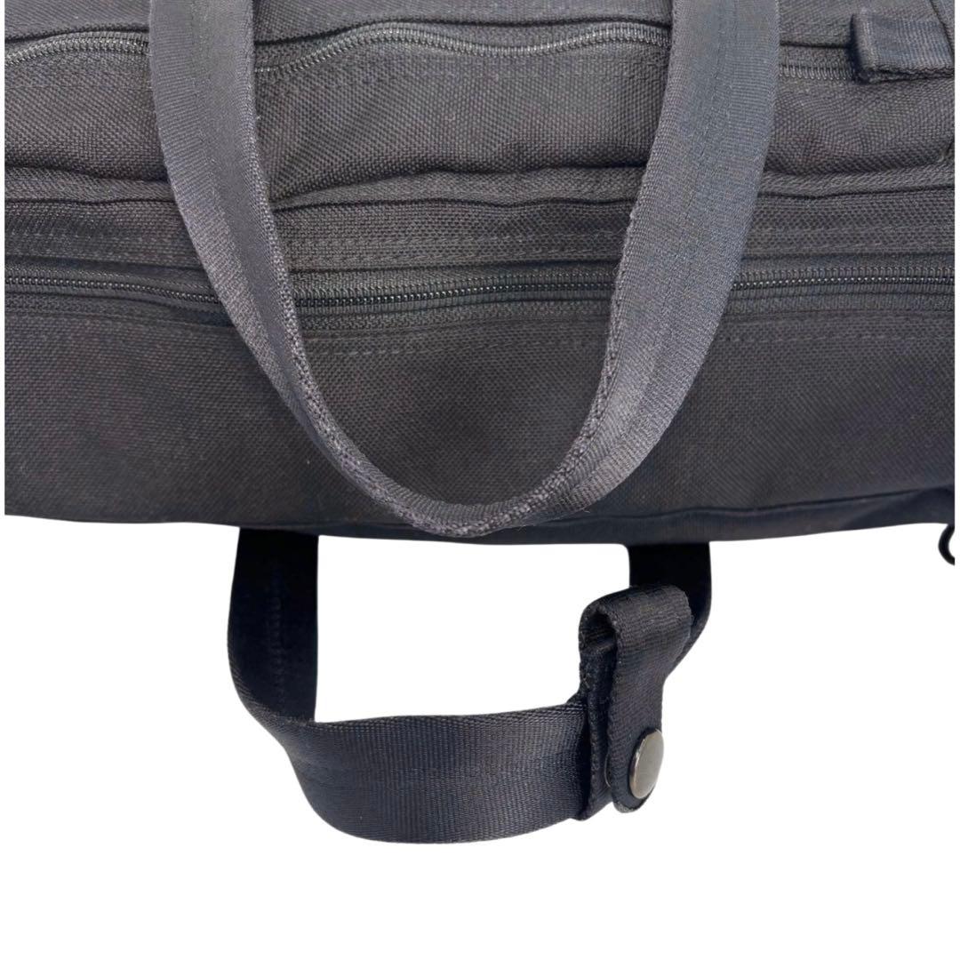 ポーター 3way ビジネスバッグ テンション A4収納 13.6パソコン収納