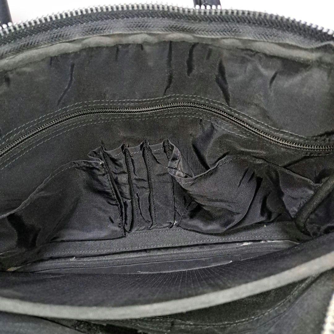 【美品】PORTER ポーター ELDER エルダー ブリーフケース 2way