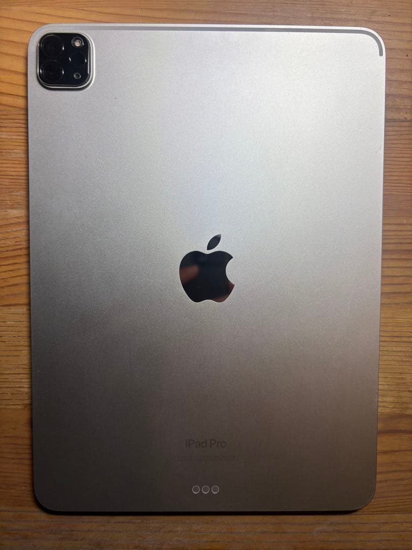 iPad Pro第4世代11インチ128GB