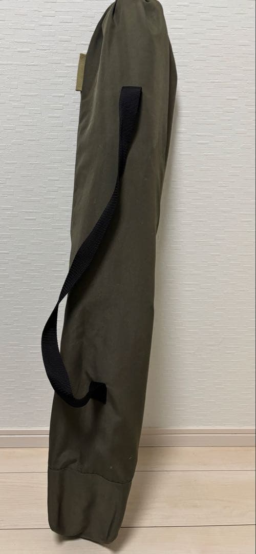 スノーピーク ローチェア30 カーキ　LV-091KH