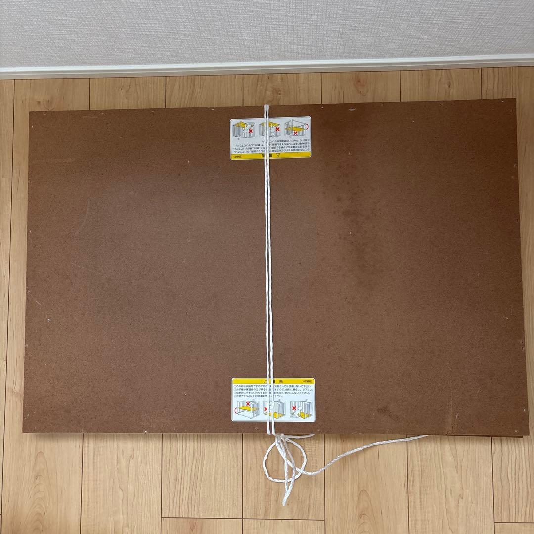 KATOJI ベビーベッド 取扱説明書と付属品