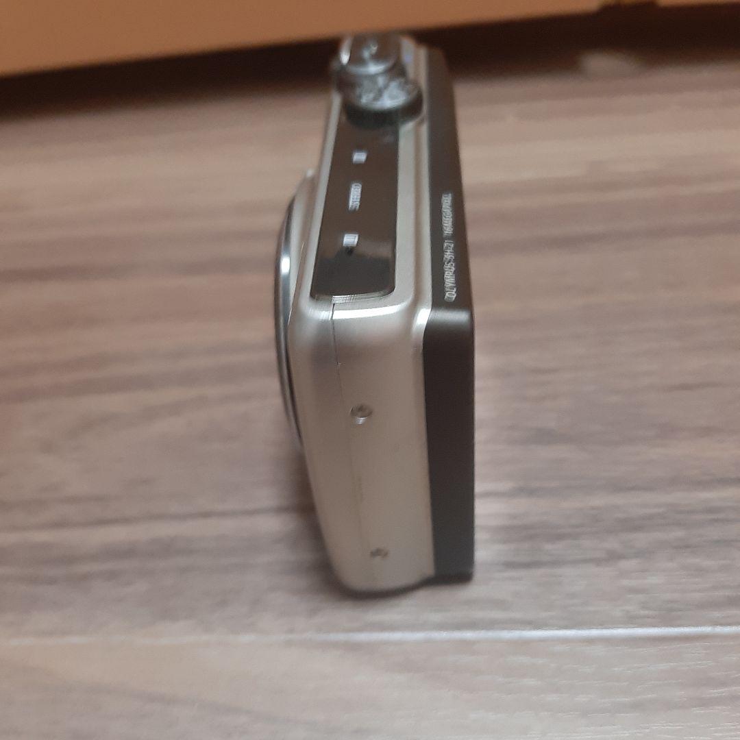 オリンパス　SH-21 動作品