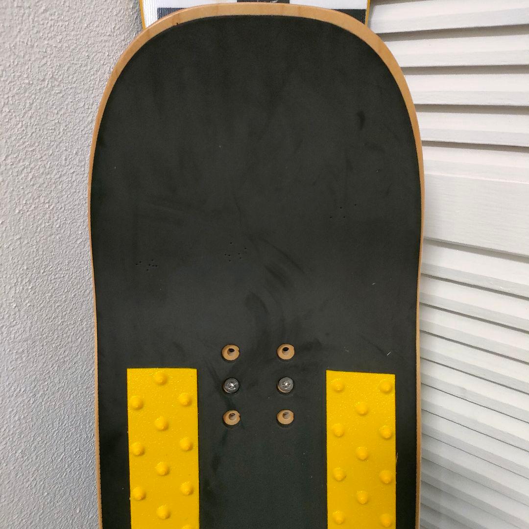 Hovland ホブランド 2023 BUCKSHOT スノースケート スノスケ