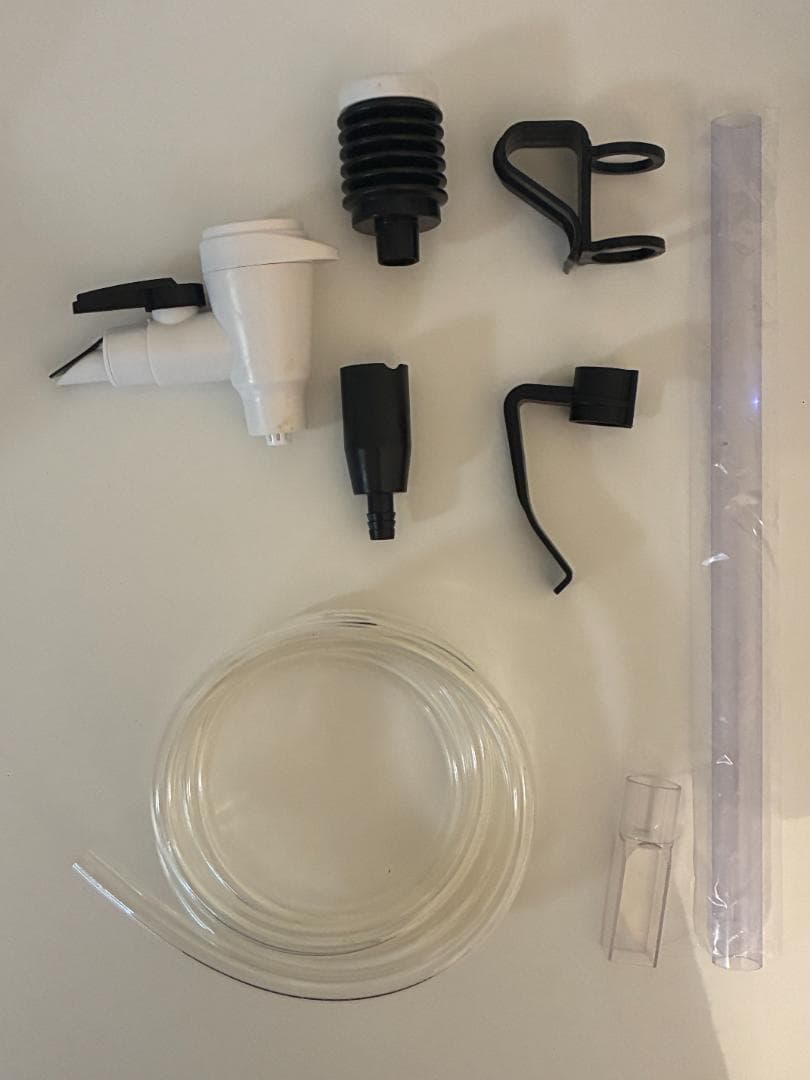 爬虫類保温器具セット（水棲カメの飼育に使用）