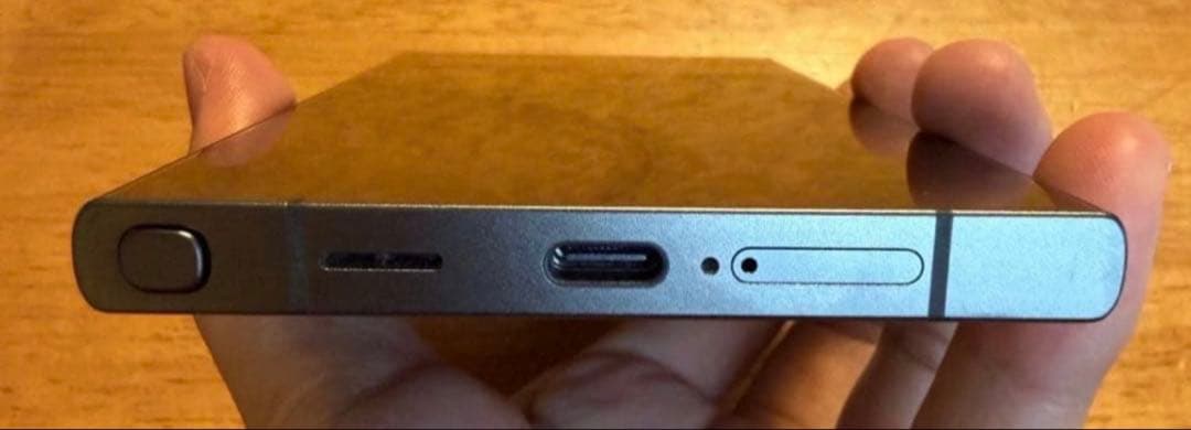 美品　Galaxy S24 Ultra 256gb SIMフリー版