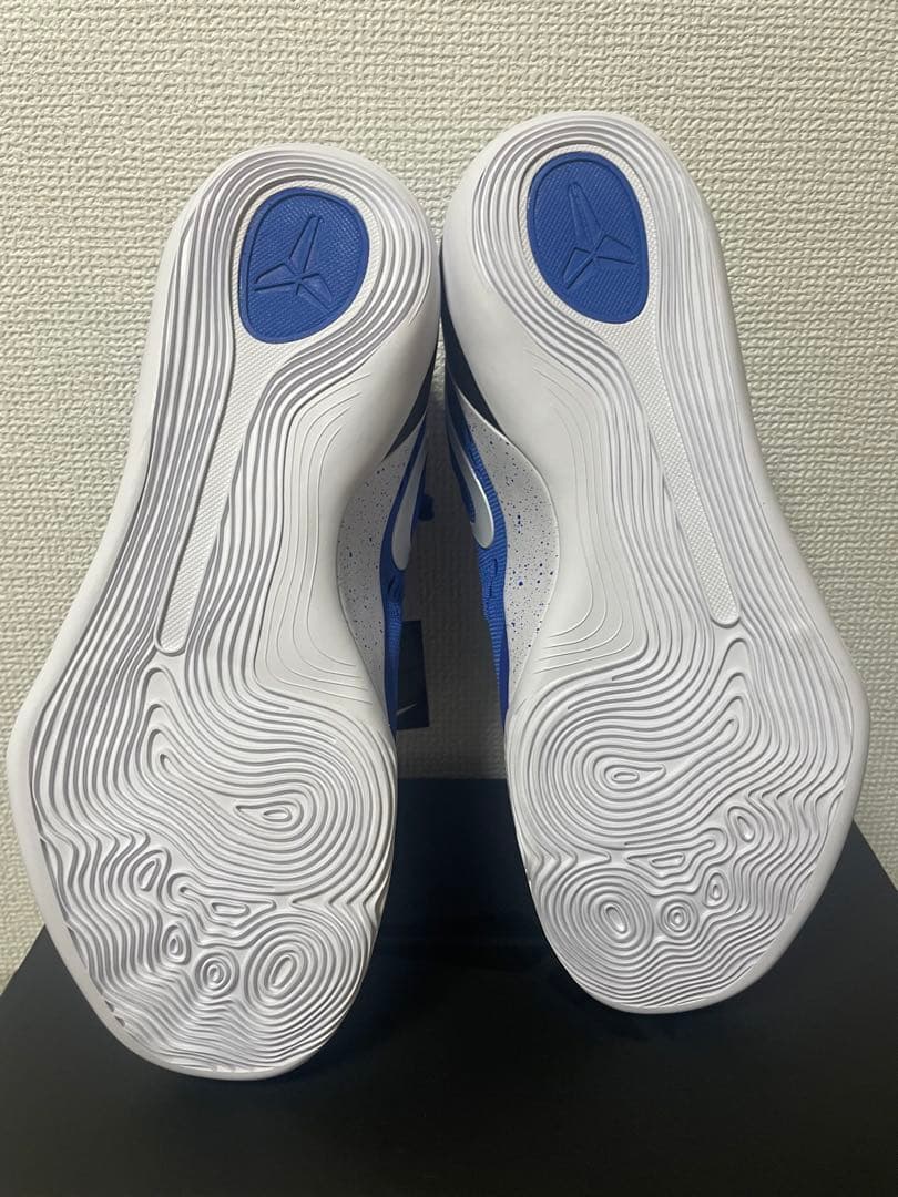 【じゃ】Kobe 9 Protro