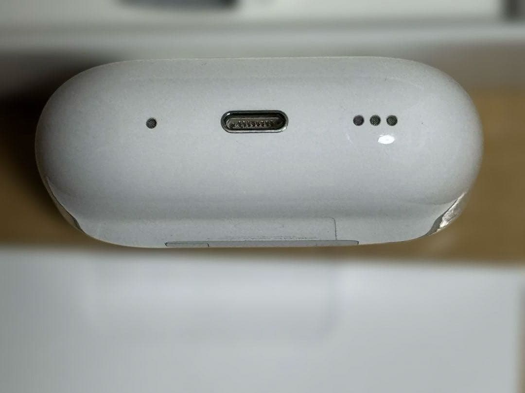 Apple AirPods Pro2本体一式 美品