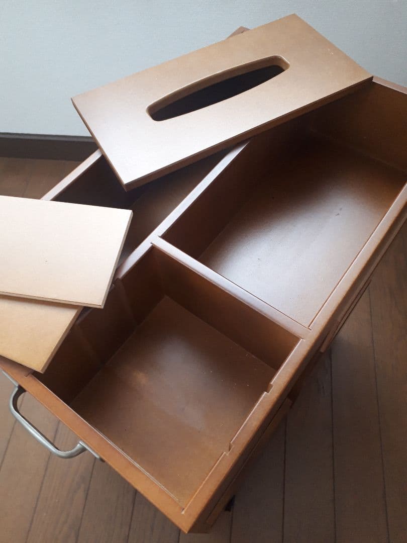 ミッキーマウス 棚 ラック 小物収納