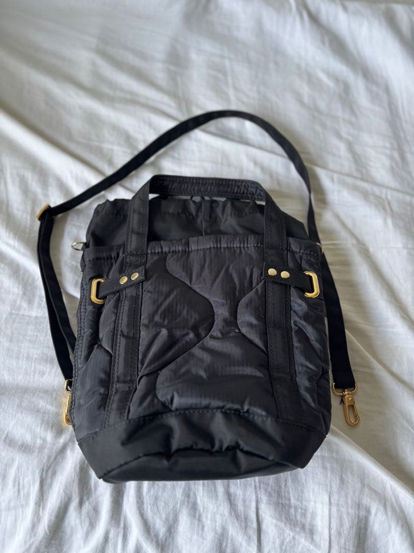 シータパランティカ別注 ショルダーバッグ トートバッグ