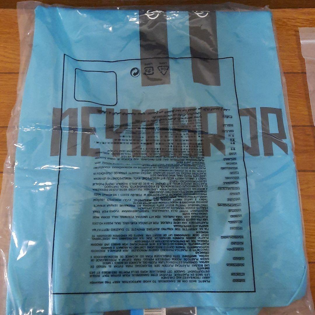 #10ネイマールサントス2011/2012サードユニフォーム