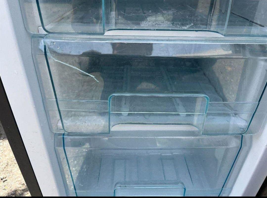 特価アイリスオーヤマ大型2ドア冷凍冷蔵庫　162L 静音省エネ設計 2024年製