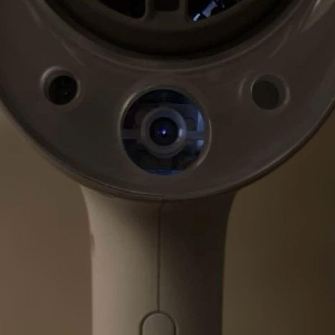 パナソニック ドライヤー EH-NA0J