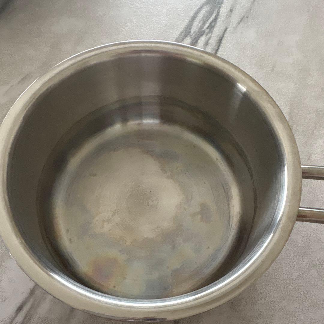 VitaCraft ColorCade 両手鍋 3点セット