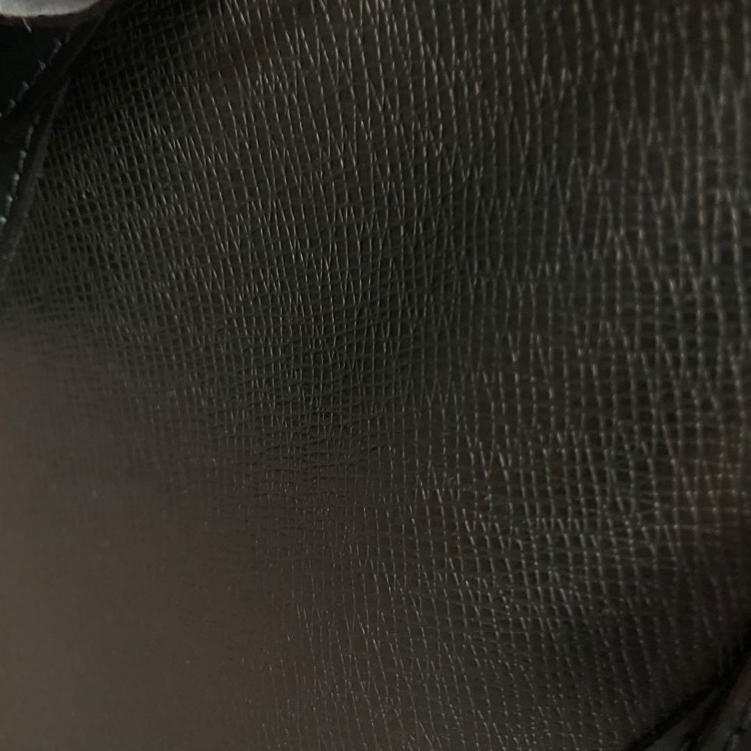 LOUIS VUITTON ボストンバッグ グリーン