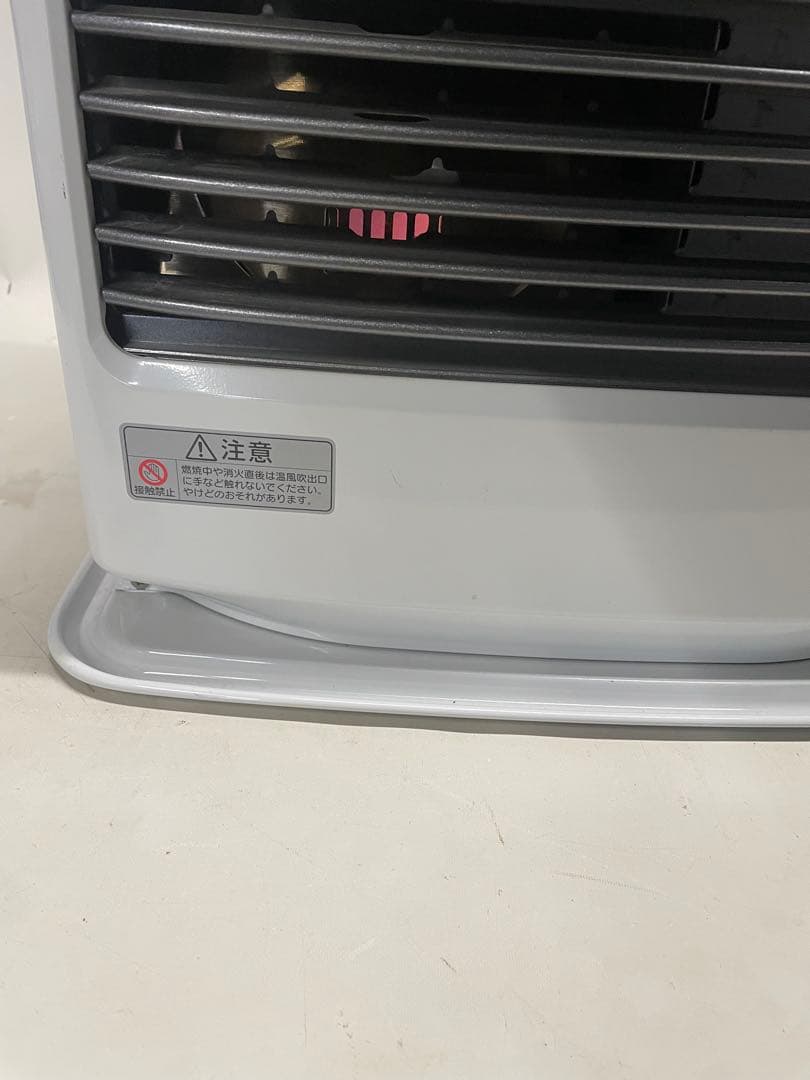 ダイニチ ブルーヒーター 石油ファンヒーター大火力3.70kw 大容量9Lタンク