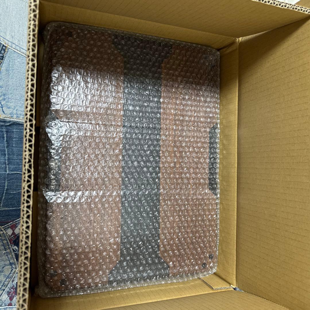 【WANTKEY CAMP】BOX TOP SC25 TC ウォンキーキャンプ