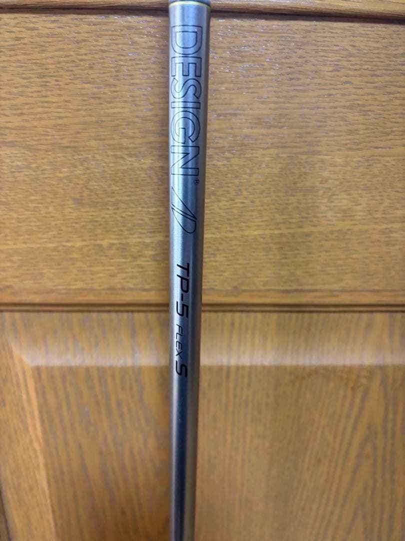  COLLECTION RC STAR 3番、7番フェアウェイウッド