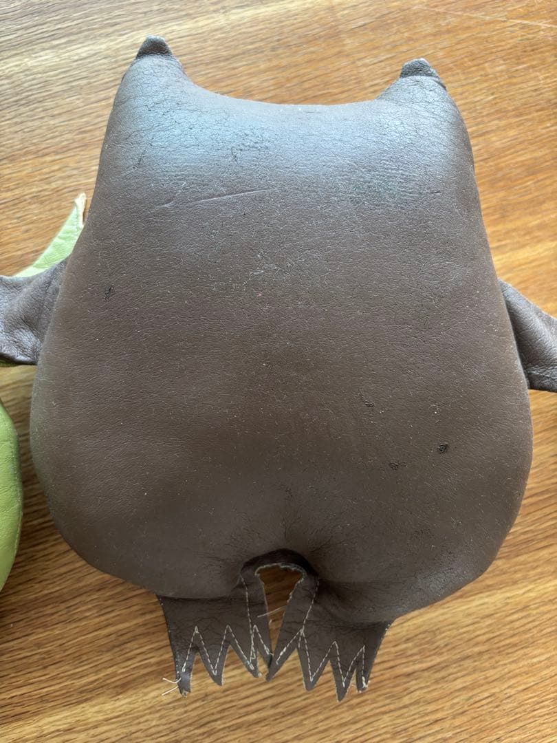 B*♭様 ナウガモンスター 3体⭐︎ミッドセンチュリーイームズユニロイヤル