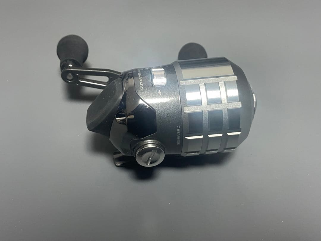 k-1sk様用　ゼブコデルタ30、20