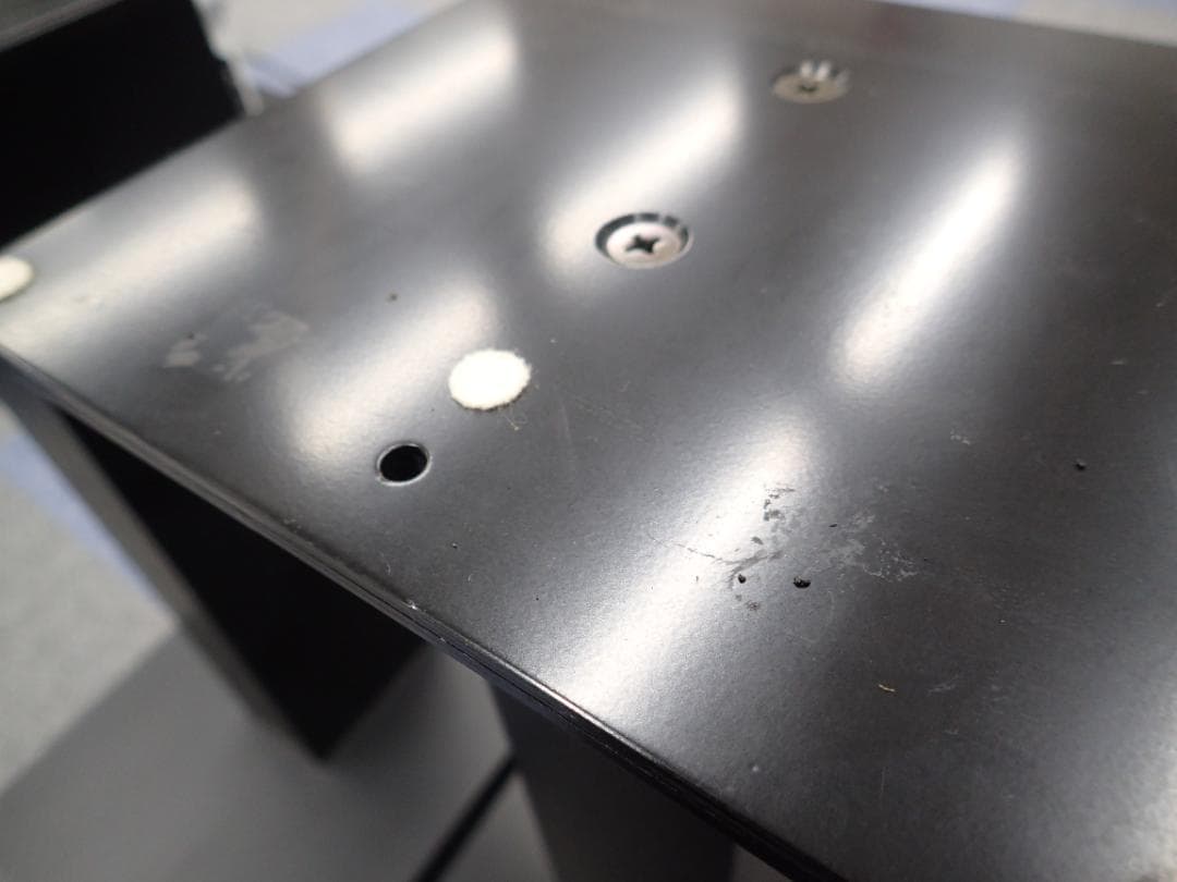 YAMAHA ヤマハ スピーカースタンド　 SPS-T10 　ペア 木製