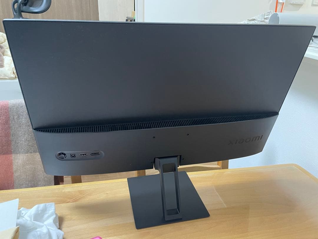 Xiaomi A24 23.8インチ モニター 本体