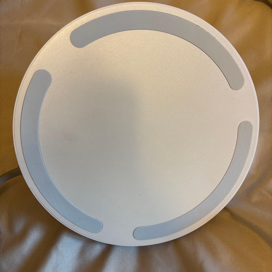 【美品 補助使用】BISARA PRO ドライヤー 箱あり 2024年7月購入