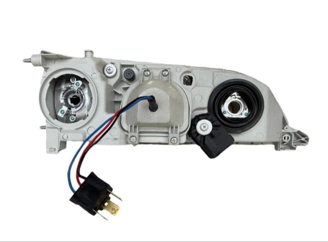 トヨタ JZX100/GX100 クレスタ ルーランG 社外 ヘッドライト 左右