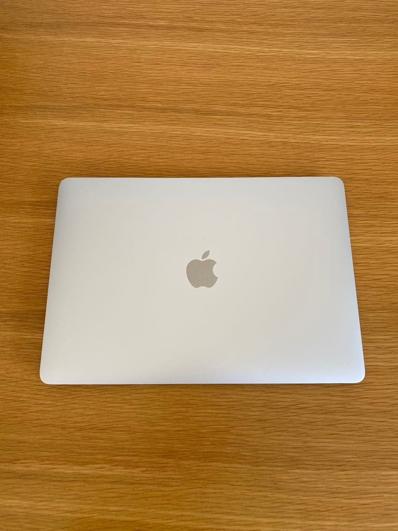 【美品】 Apple MacBook Air 2020 MacBook本体