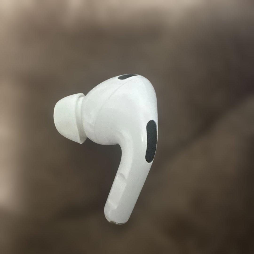 AirPodsPro本体 充電ケース USB-Cケーブル付き