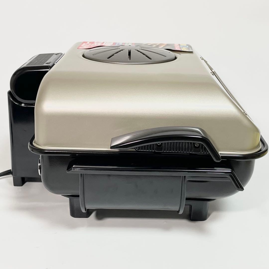 【未使用】タイガーTIGER フィッシュロースター KFA-A130