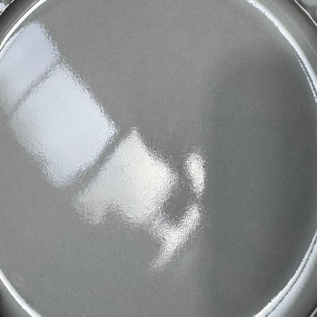 クイストゴー　コーディアル　21cmプレート2枚