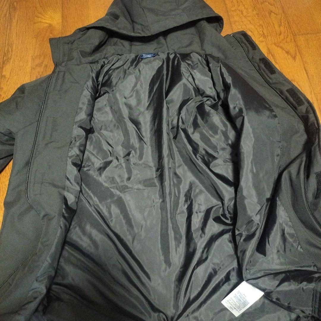 もーやん チャンピオン中綿ウォーマージャケット C3-SS610　Mサイズ