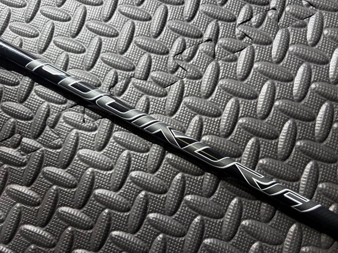 FUJIKURA SPEEDER NX BLACK 60 S 3W シャフト