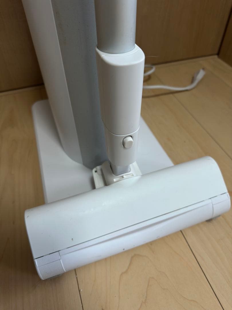 タイムセール！Panasonic MC-NX700K-W