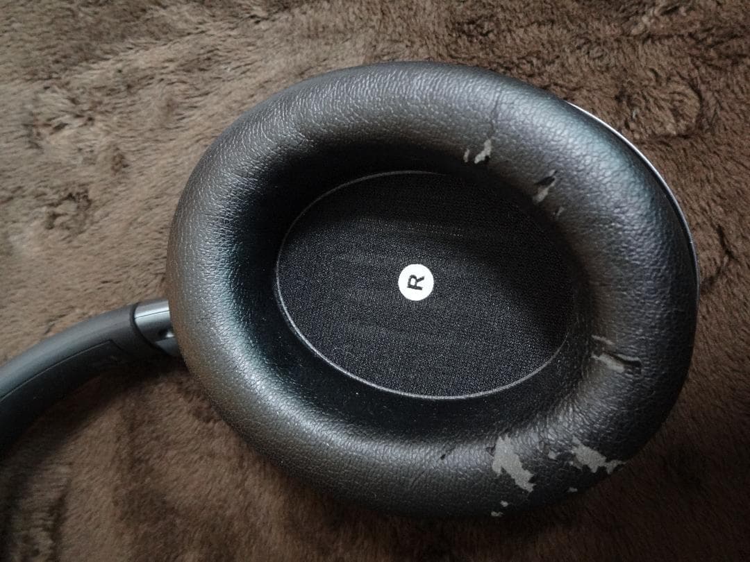 【おまけ付き】Audeze Mobius Carbon　ゲーミングヘッドセット