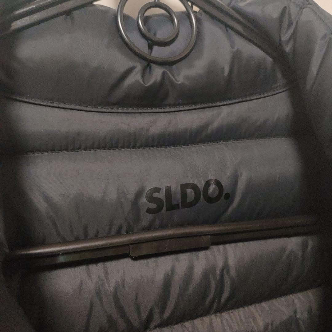 SLDO　ストレッチライトダウンジャケット